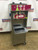 NICE! STOELTING SOFT SERVER ICE CREAM MACHINE W/CASTERS