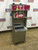 NICE! STOELTING SOFT SERVER ICE CREAM MACHINE W/CASTERS