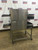 LINCOLN IMPINGER ELECTRIC DOUBLE CONVEYOR PIZZA OVEN  W/ CASTERS