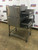 LINCOLN IMPINGER ELECTRIC DOUBLE CONVEYOR PIZZA OVEN  W/ CASTERS