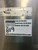 LINCOLN IMPINGER ELECTRIC DOUBLE CONVEYOR PIZZA OVEN  W/ CASTERS