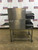 LINCOLN IMPINGER ELECTRIC DOUBLE CONVEYOR PIZZA OVEN  W/ CASTERS