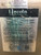 LINCOLN IMPINGER ELECTRIC DOUBLE CONVEYOR PIZZA OVEN  W/ CASTERS