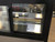 Turbo Air 40 Refrigerated Open Display Case