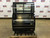 Turbo Air 40 Refrigerated Open Display Case