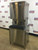 Scotsman TouchFree Nugget Ice Maker Water Dispenser W / Stand