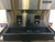 Scotsman TouchFree Ice Maker Water Dispenser w/Stand