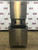 Scotsman TouchFree Ice Maker Water Dispenser w/Stand