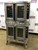 Blodgett Gas Double Stack Convection Oven W/Caster