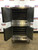 Blodgett Gas Double  Stack Convection Oven W/Caster