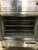 Blodgett Gas Double  Stack Convection Oven W/Caster