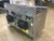 US Range 60 Gas 10 Burner Stove W/ Oven  and Casters