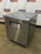 True 27 1 Door Undercounter  Refrigerator W/ Caster MF 2024