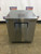 True 27 1 Door Undercounter  Refrigerator W/ Caster MF 2024