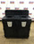46x24 Metal Frame 2 Door Trash Receptacle