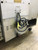 Frymaster 47 Gas 1 Bay Deep Fryer 2 Dump Station Filtration System