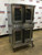 Blodgett Gas Double Stack Convection Oven With Caster