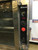 Hardt Blaze Gas Rotisserie Oven W/Caster