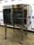 Hardt Blaze Gas Rotisserie Oven W/Caster