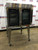 Hardt Blaze Gas Rotisserie Oven W/ Caster