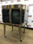 Hardt Blaze Gas Rotisserie Oven W/ Caster