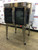 Hardt Blaze Gas Rotisserie Oven W/ Caster