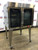 Hardt Blaze Gas Rotisserie Oven W/ Caster