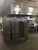 LBC Bakery Double Rack Oven Manufactured In 2023, Include 3 Bakery Racks, Integrated Hood