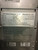 LBC Bakery Double Rack Oven Manufactured In 2023, Include 3 Bakery Racks, Integrated Hood