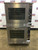 Garland Gas Double Stack Convection Oven