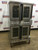 Blodgett Gas Double Stack Convection Oven With Casters  DFG-100-3-S