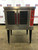 Vulcan VC4GD-10 Gas Double Stack Convection Oven