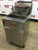 Vulcan 21” Gas 65lbs Deep Fryer