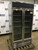 Nice! True 39”1/2 2 Glass Door Refrigerator