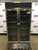Nice! True 39”1/2 2 Glass Door Refrigerator