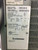Scotsman 900 lb Air Cooled Nugget Ice Maker