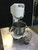 Globe 8 Qt Countertop Mixer With Bowl 2 Attachment.