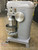 Nice! Hobart 60 Qt Dough Mixer With Bowl/Guard 1 Att Nice! Hobart 60 Qt Dough Mixer With Bowl/Guard 1 Att