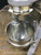 Nice! Hobart 60 Qt Dough Mixer With Bowl/Guard 1 Att Nice! Hobart 60 Qt Dough Mixer With Bowl/Guard 1 Att