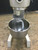 Nice! Hobart 30 Qt Dough Mixer with Bowl 1 Attachment