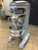 Like New! Hobart Legacy 60Qt Dough Mixer With Bowl 3 Attachment