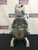Globe 20qt Dough Mixer  With Guard / Bowl 1att