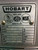 HOBART 60 QTS DOUGH MIXER WITH 1 ATTACHMENT