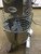 UNIVEX 30 QTS DOUGH MIXER WITH 3 ATTACHMENT