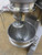 HOBART 60 QTS DOUGH MIXER WITH BOWL, GUARD & 1 ATTACHMENT
