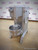 UNIVEX 60 QTS DOUGH MIXER WITH BOWL & (1) ATTACHMENT