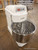 EURODIB 50 QT COMMERCIAL SPIRAL MIXER