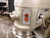 Hobart 60 quart mixer – [control panel]