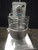 UNIVEX 20 QT DOUGH MXER WITH BOWL, GUARD, 2 ATTACHMENT