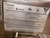 Lincoln Impinger gas oven – [rear view / gas connection]